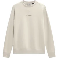 Sweatshirt woman Berghaus Essential