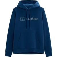 Felpa con cappuccio Berghaus Essential