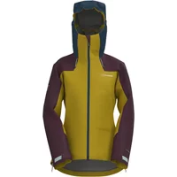 Regenjacke für Damen Berghaus Ridge-Master