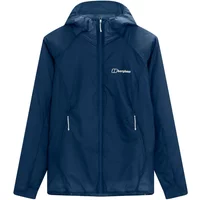 Veste à capuche isolante femme Berghaus Theralite