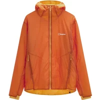 Isolerende hooded jack Berghaus Theralite