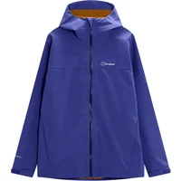 Veste impermeable Berghaus Kielder Interactive Gtx