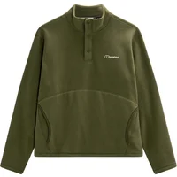 Polaire ½ zip donna Berghaus Felltop II