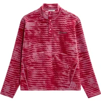 Polaire ½ zip donna Berghaus Felltop II