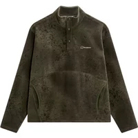 Fleece ½ Zip Damen Berghaus Felltop II
