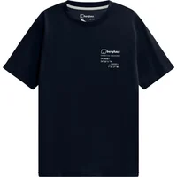 T-shirt Berghaus Mount 10 Essential Graphic