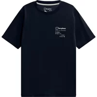 T-shirt Berghaus Mount 10 Essential Graphic