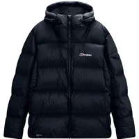 Piumino con cappuccio Berghaus Zypher