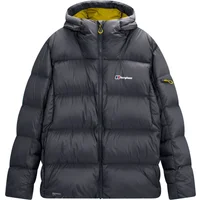 Piumino con cappuccio Berghaus Zypher
