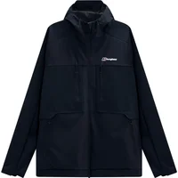 Chubasquero con capucha Berghaus Vantashell