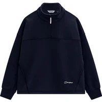 Polar de con cremallera para mujer Berghaus Meadowfield