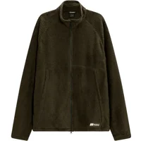 Polaire zippée Berghaus Lunara