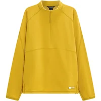 Polaire ½ zip Berghaus Hartland