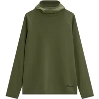 Felpa con cappuccio Berghaus Yarrow Waffle