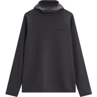 Sweatshirt à capuche Berghaus Yarrow Waffle