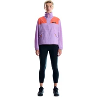 Windjack met capuchon voor dames Berghaus Trango Mountain