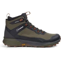 Zapatos de senderismo de caña media Berghaus Vc22 2.0 Gtx Epe