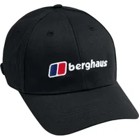 Logo baseball cap Berghaus Recognition