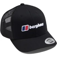 Casquette trucker Berghaus