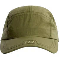 5-Panel-Cap Berghaus