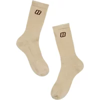 Football Socks Berghaus Everyday (x3)