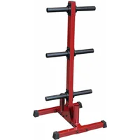 Support de poids Best Fitness