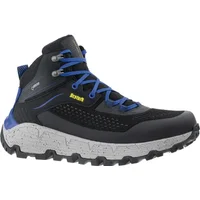 Scarpe da trekking Bestard Crosswave High