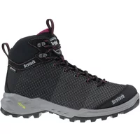 Damen-Wanderschuhe Bestard Krypton High