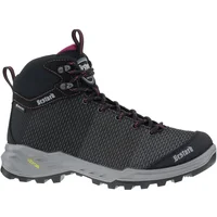 Scarpe trekking da donna Bestard Krypton High