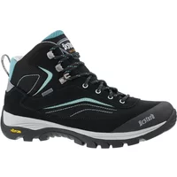 Wandel schoenen dames Bestard Aroa High