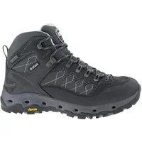 Wanderschuhe Bestard Gravity Mid