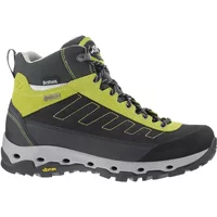 Hiking shoes Bestard Android Mid