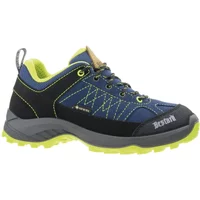 Wanderschuhe Kind Bestard Rock Low