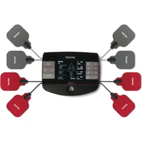 Electrostimulator Beurer EM 89 Heat