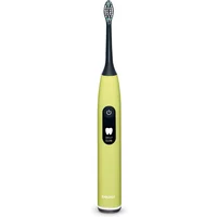 Brosse à dents Beurer SC 50 Splashy Lemon GP