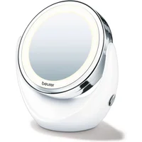 Miroir cosmétique lumineux Beurer BS 49