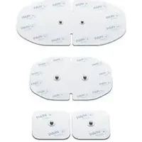 Replacement Electrode Kit Beurer EM 70 (x6)