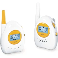 Babymonitor Beurer BY 84