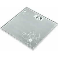 Beurer GS 10 756.30 Personenweegschaal Digitaal Weegbereik (max.): 180 kg RVS