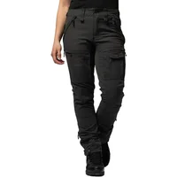 Pantaloni da trekking da donna Beyond Nordic