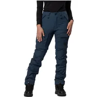 Women's Zip-Off Hiking Trousers Beyond Nordic