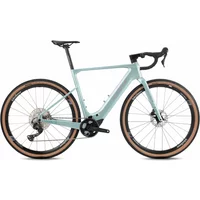 Elektrofahrrad BH Bikes Igravelx Nx Carbon 2.7