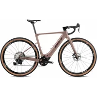 Elektrofahrrad BH Bikes Igravelx Nx Carbon 2.9