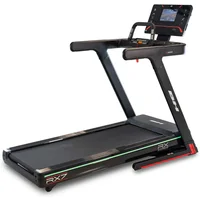 Tapis roulant BH Fitness Rx7 Multimedia