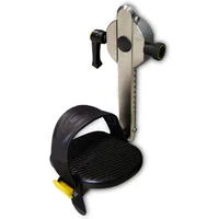 Kit de manivela ajustable BH Fitness TFR/TFB