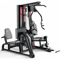 Smith machine BH Fitness Indar Press
