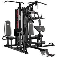 Attrezzature per l'allenamento della forza BH Fitness Tt-4