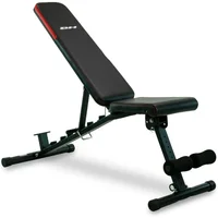 Panca per pesi BH Fitness
