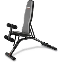 Material de musculación BH Fitness Optima