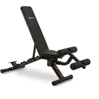 Verstelbare gewichtsbank BH Fitness